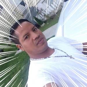 Meet your Posher, Ronald